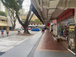 Cheap Bukit Merah ground floor shop | Avail soon   (D3), Shop House #543967631